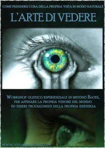 Metodo Bates corso a Treviso Venezia