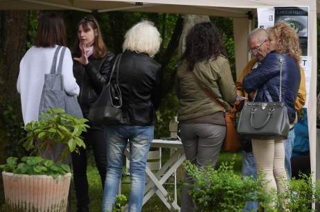 Metodo Bates Venezia-Treviso Corso